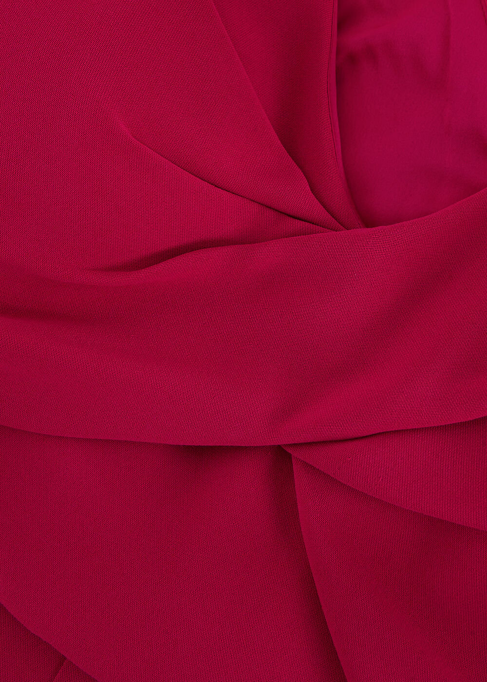 Petite Hetty Jumpsuit - Pink