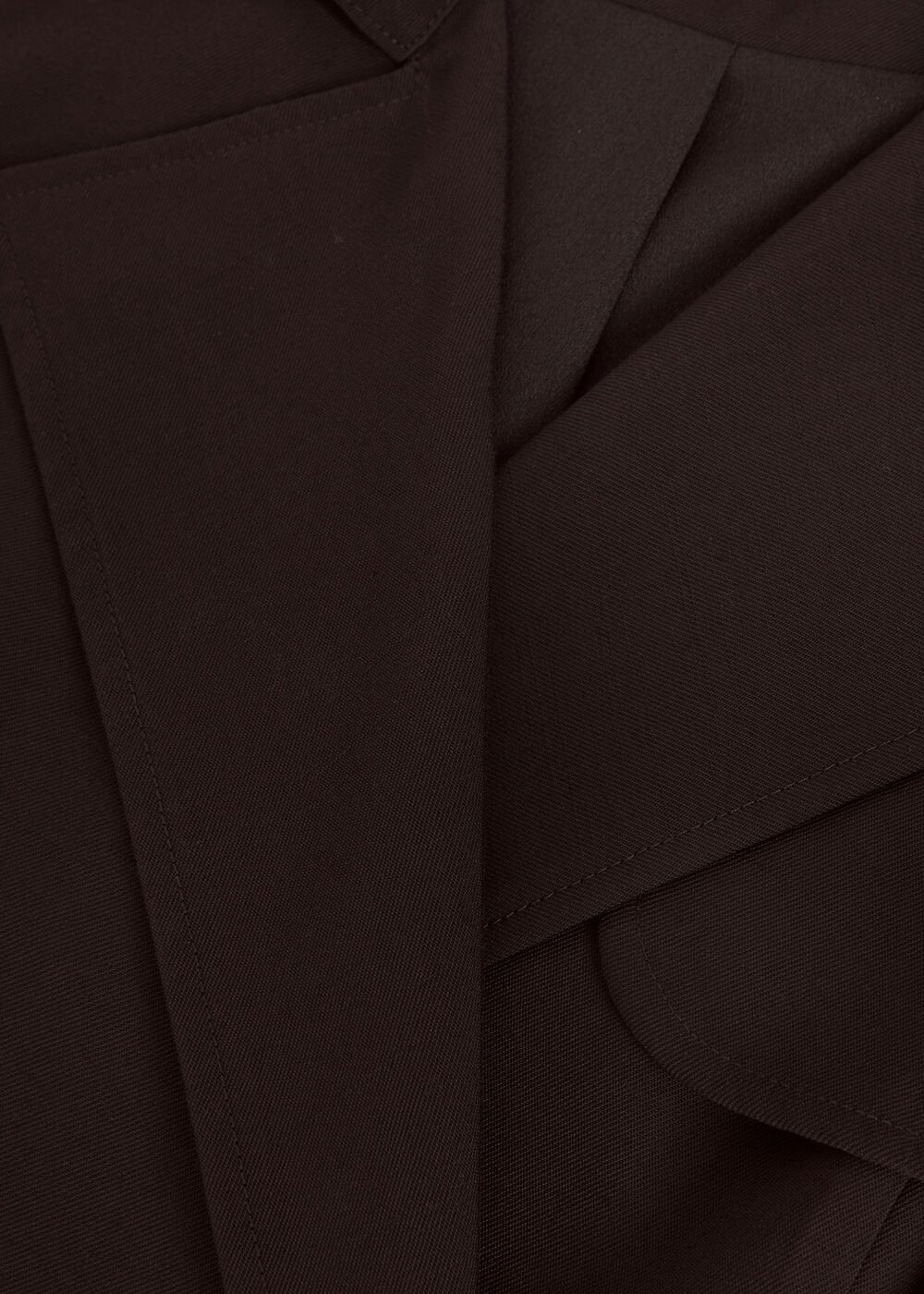 Janita Jumpsuit - Brown
