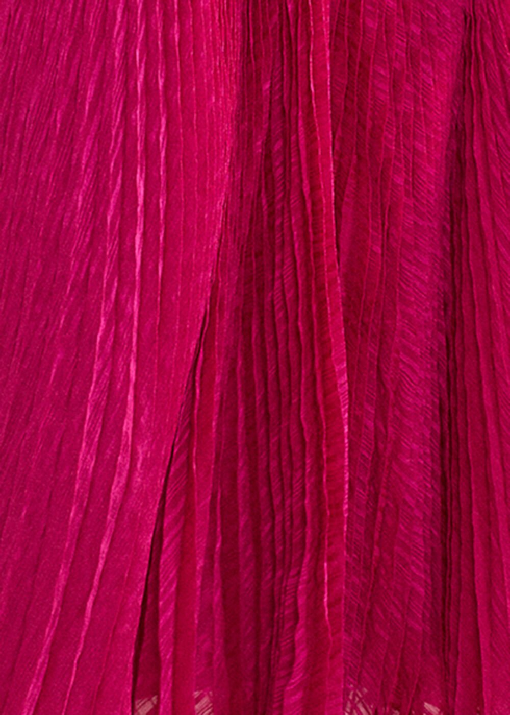 Faye Textured Dress - Pink