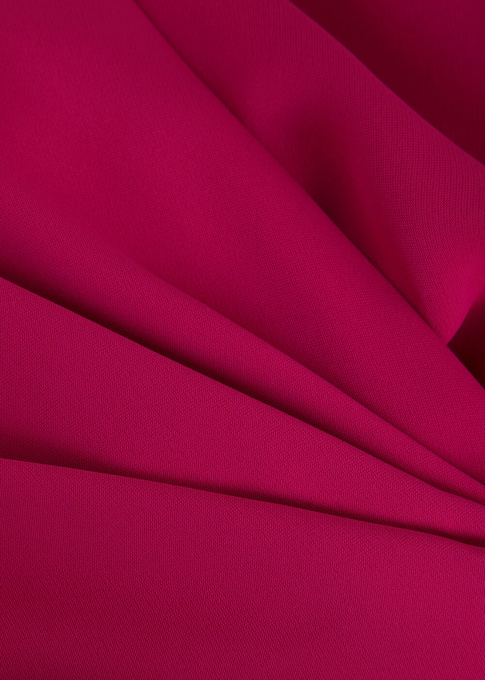 Julissa Wrap Dress - Pink