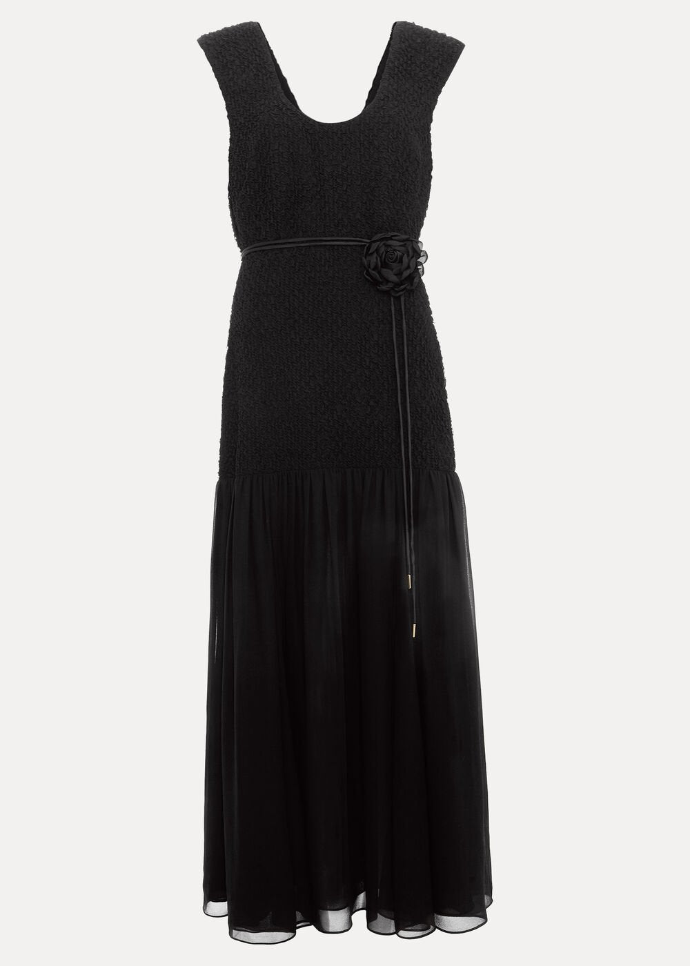Penelope Dress - Black