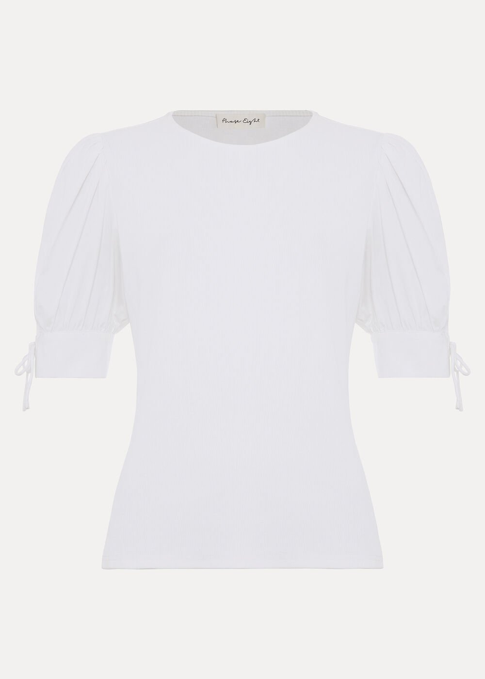 Luella Top - White