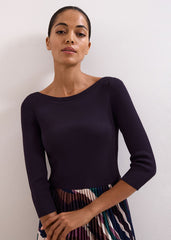 Riley Woven Dress - Multi