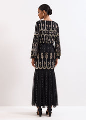 Petite Sasha Dress - Black
