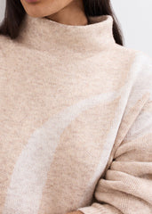 Stephanie Jumper - Natural