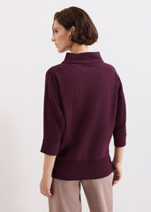 Salima Knit - Red