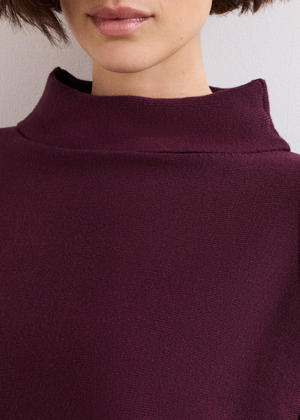 Salima Knit - Red