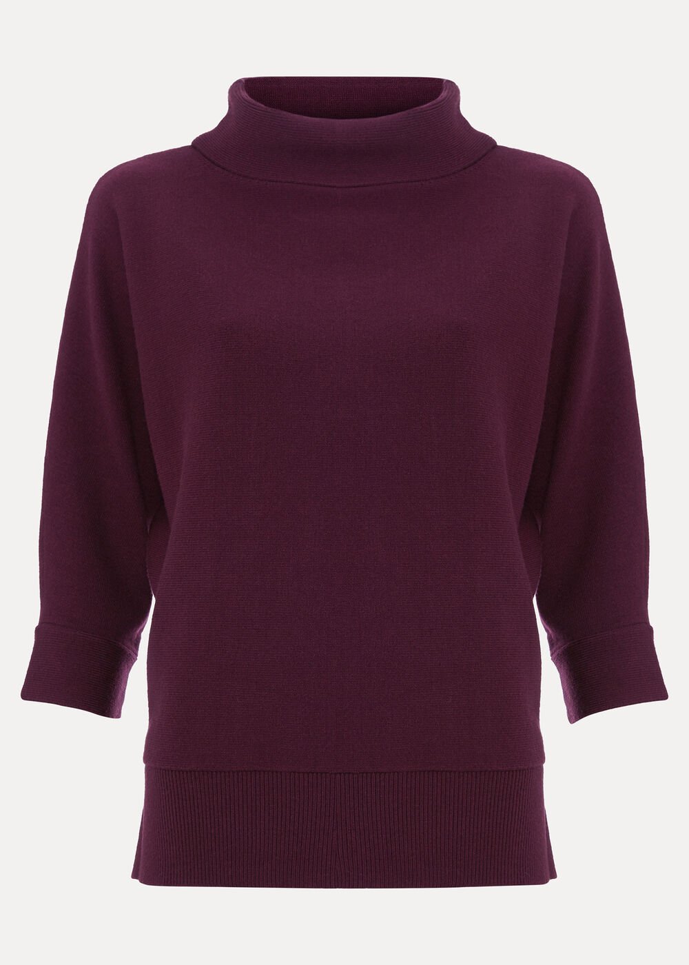 Salima Knit - Red