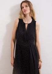 Simara Ombre Dress - Multi