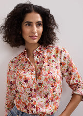 Maddelena Shirt - Multi