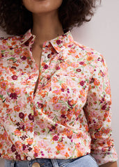 Maddelena Shirt - Multi