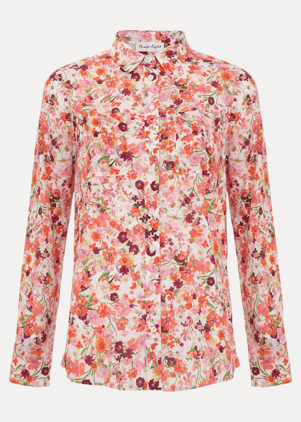 Maddelena Shirt - Multi