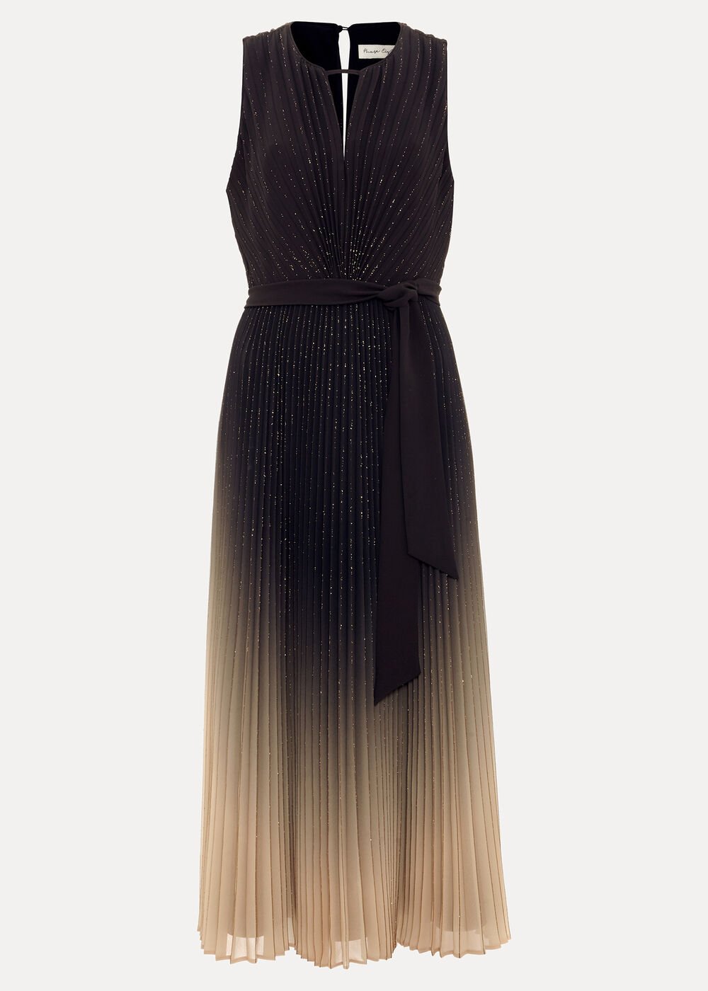 Petite Simara Dress - Multi
