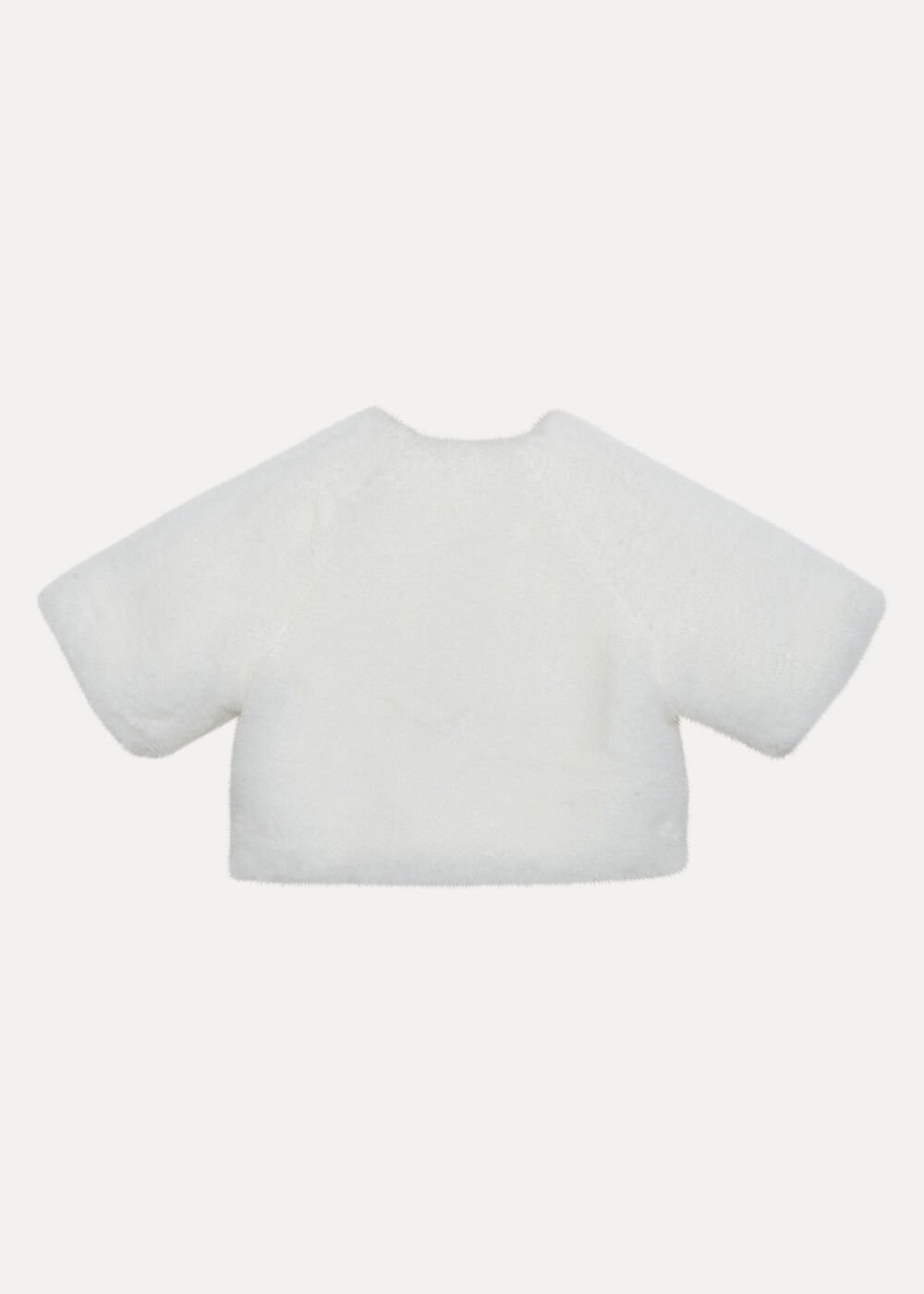 Lucie Cover Up - Ivory