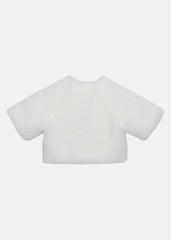Lucie Cover Up - Ivory