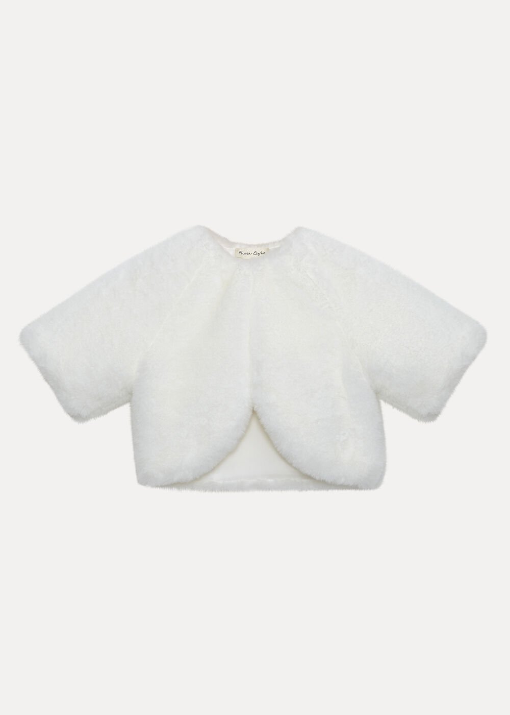 Lucie Cover Up - Ivory