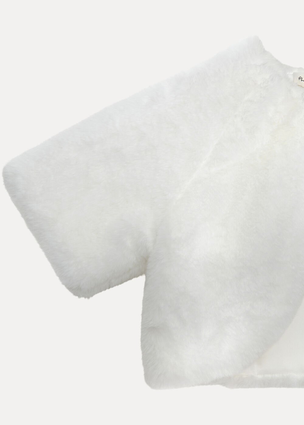 Lucie Cover Up - Ivory