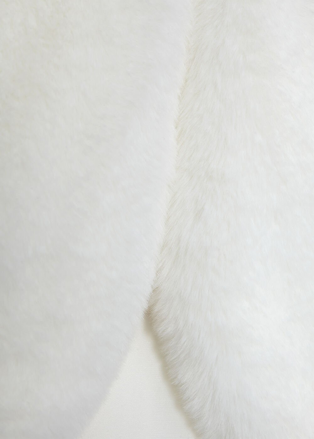Lucie Cover Up - Ivory