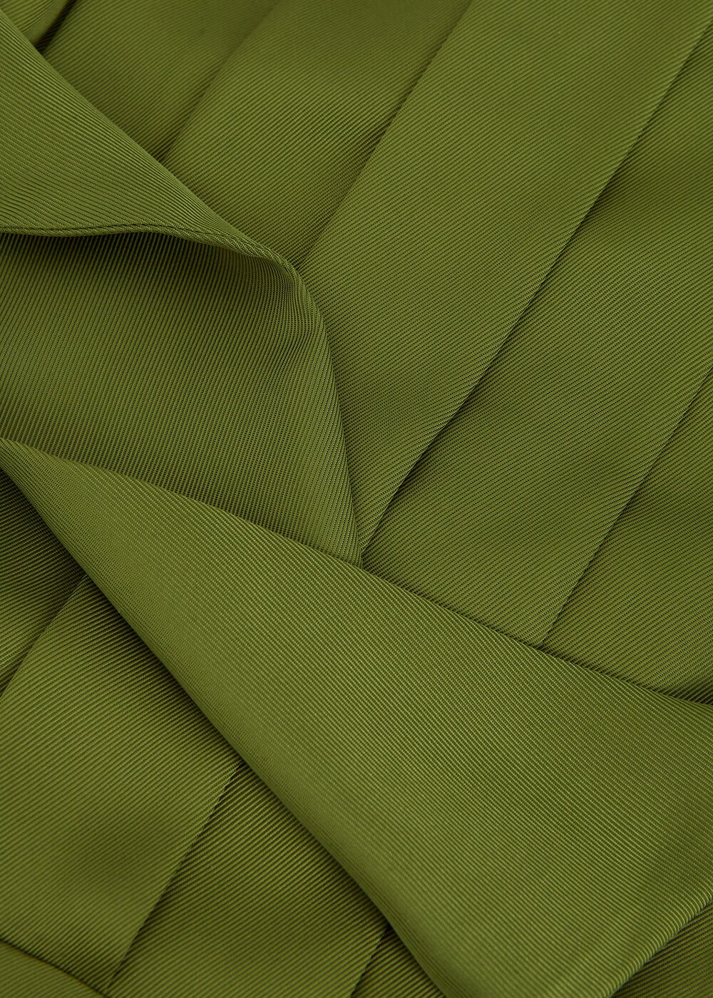 Petite Janine Jumpsuit - Green