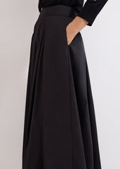 Petite Trinity Skirt - Black