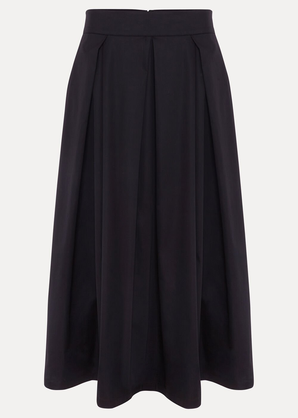 Petite Trinity Skirt - Black