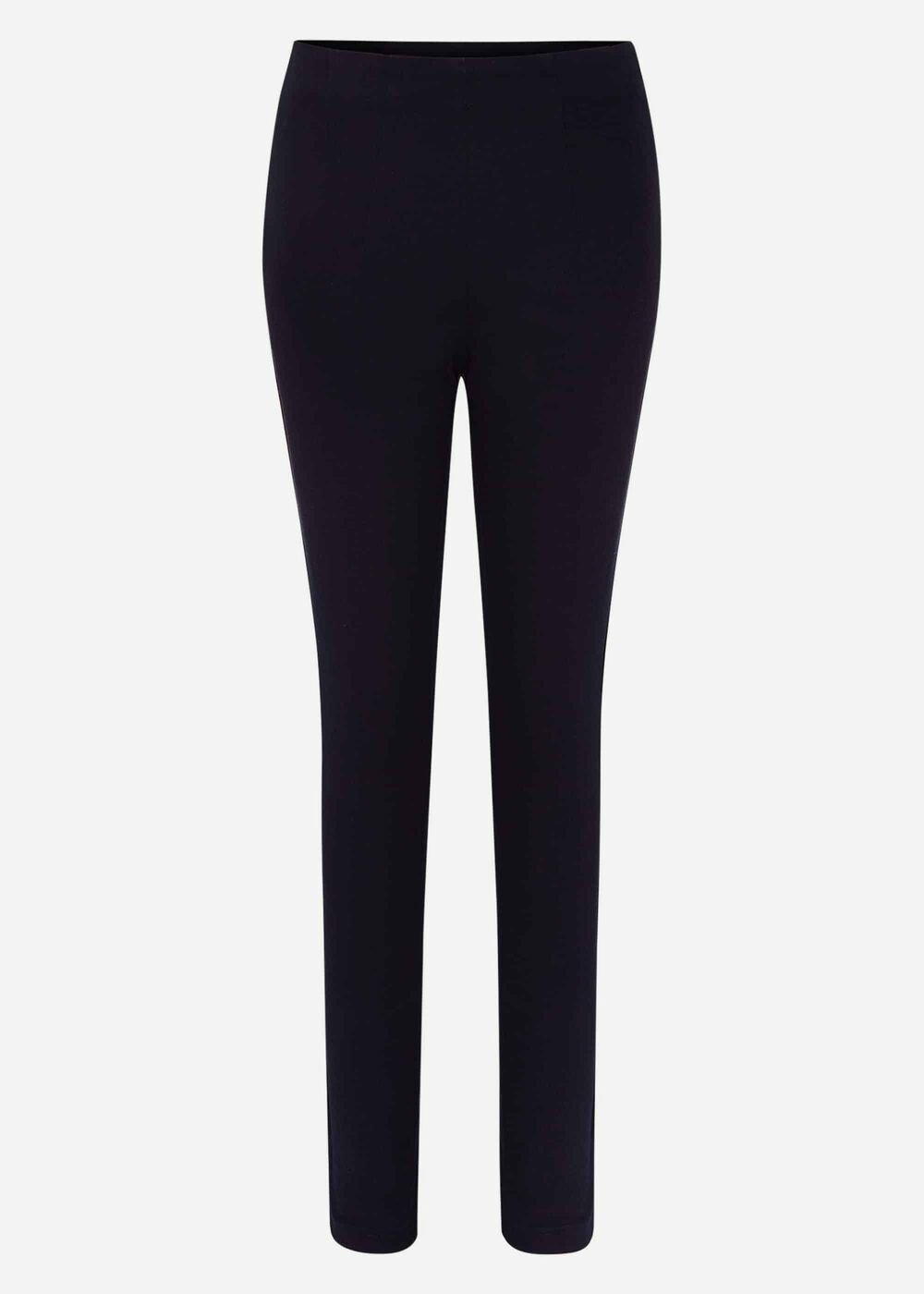 Amina Skinny Fit Jeggings - Indigo