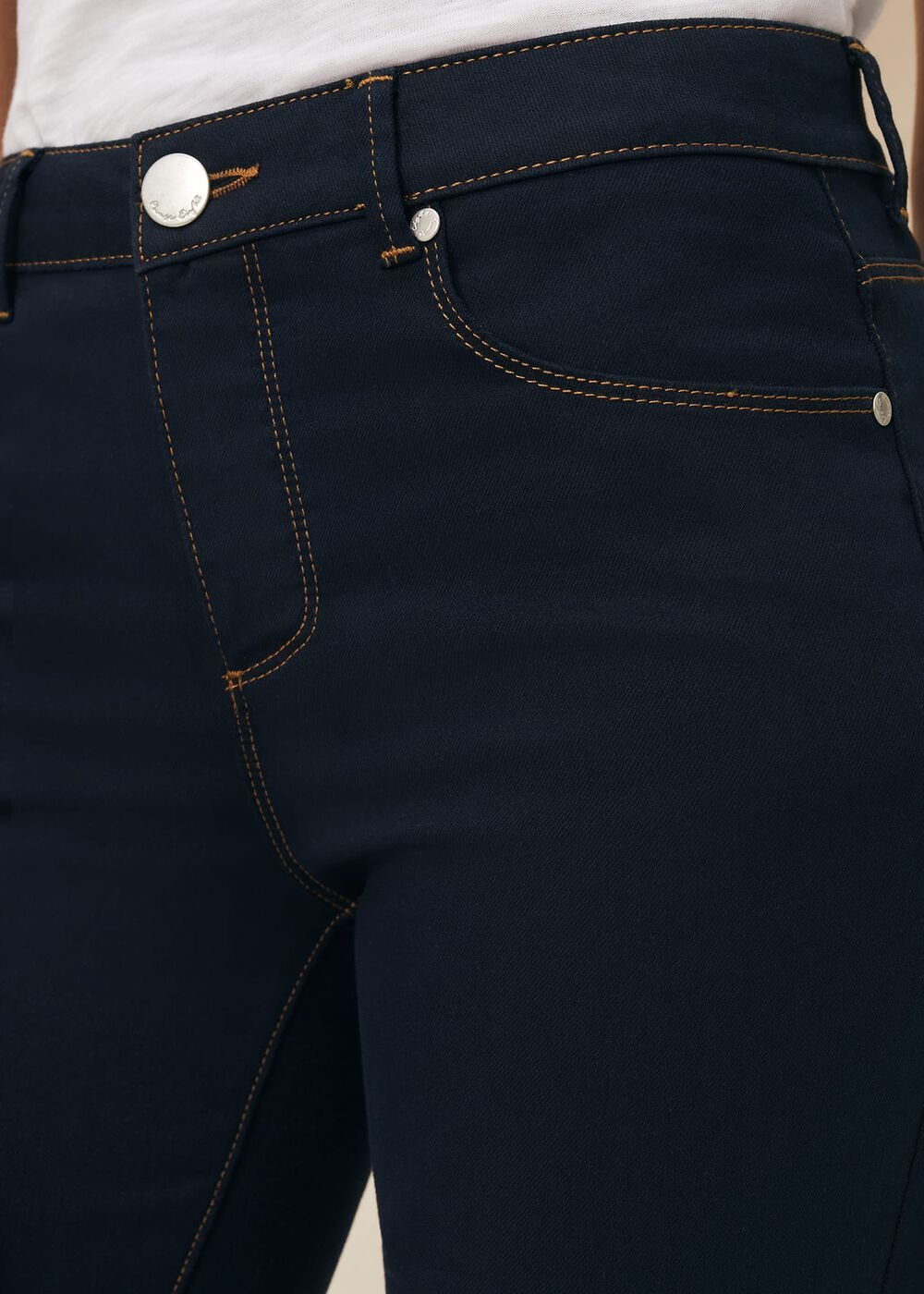 Aida Skinny Jeans - Indigo