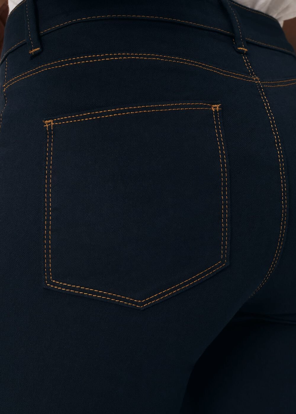 Aida Skinny Jeans - Indigo