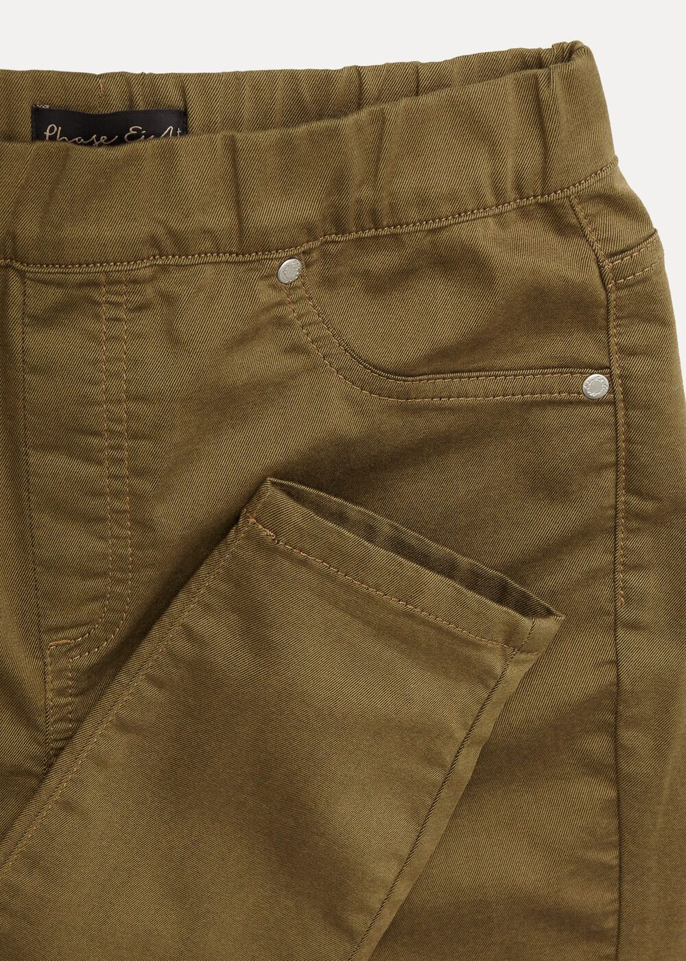 Eliza Jegging - Olive