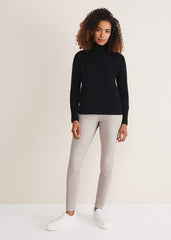 Amina Jegging - Mushroom