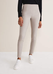 Amina Jegging - Mushroom