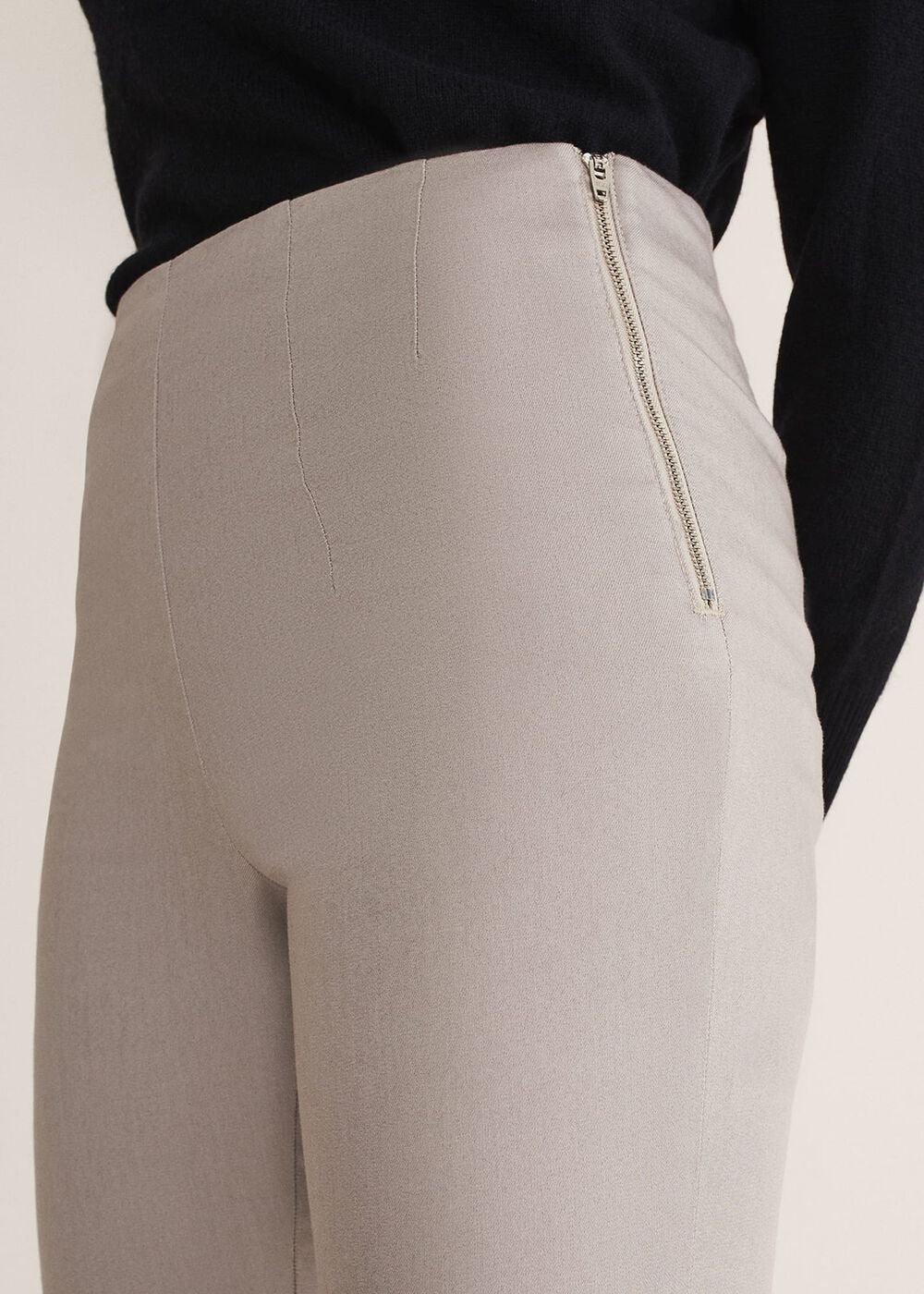 Amina Jegging - Mushroom
