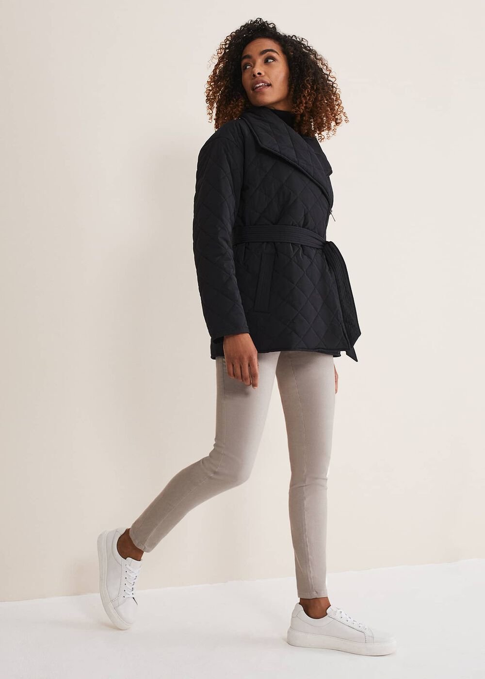 Amina Jegging - Mushroom