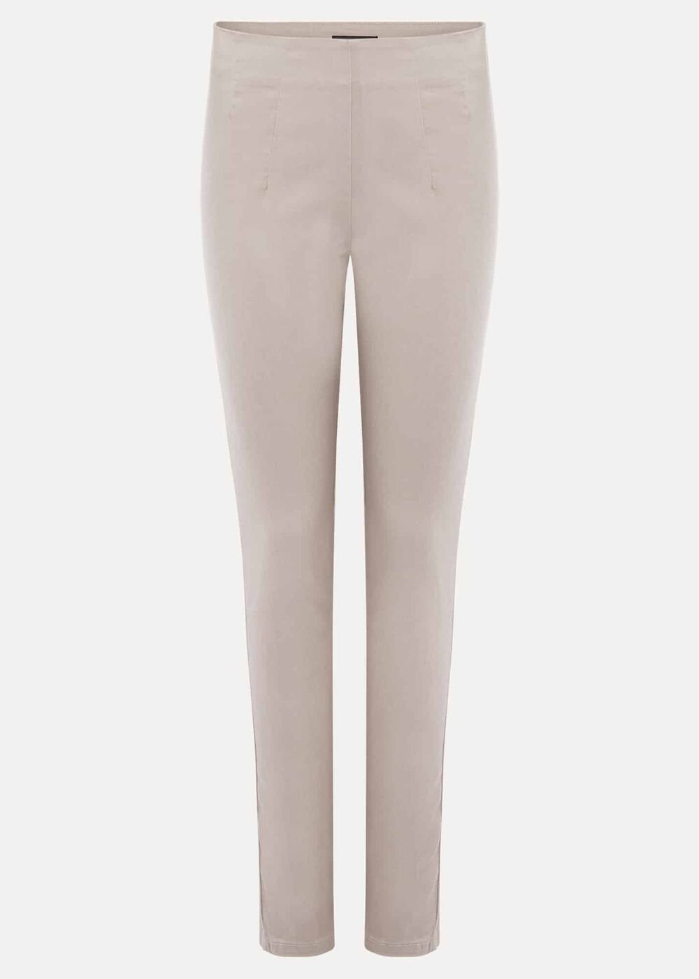 Amina Jegging - Mushroom