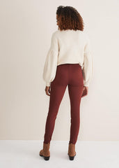 Amina Jegging - Conker