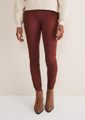 Amina Jegging - Conker
