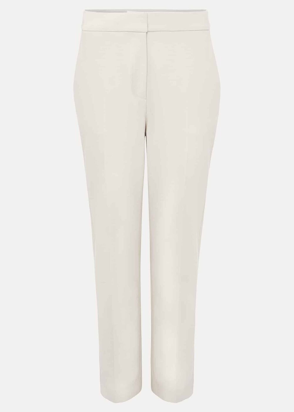 Eira Cigarette Trousers - Almond