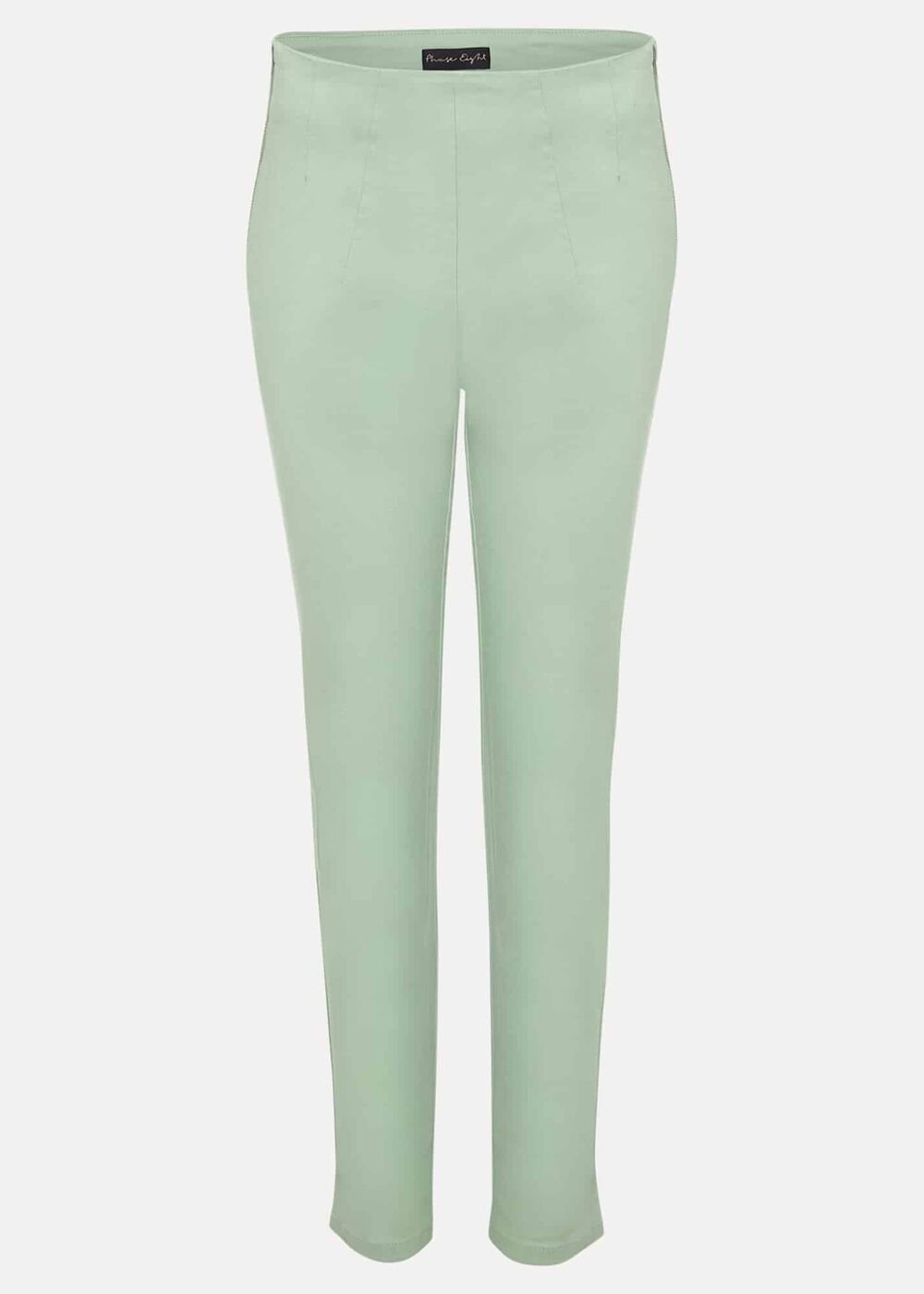 Amina Jeggings - Pistachio