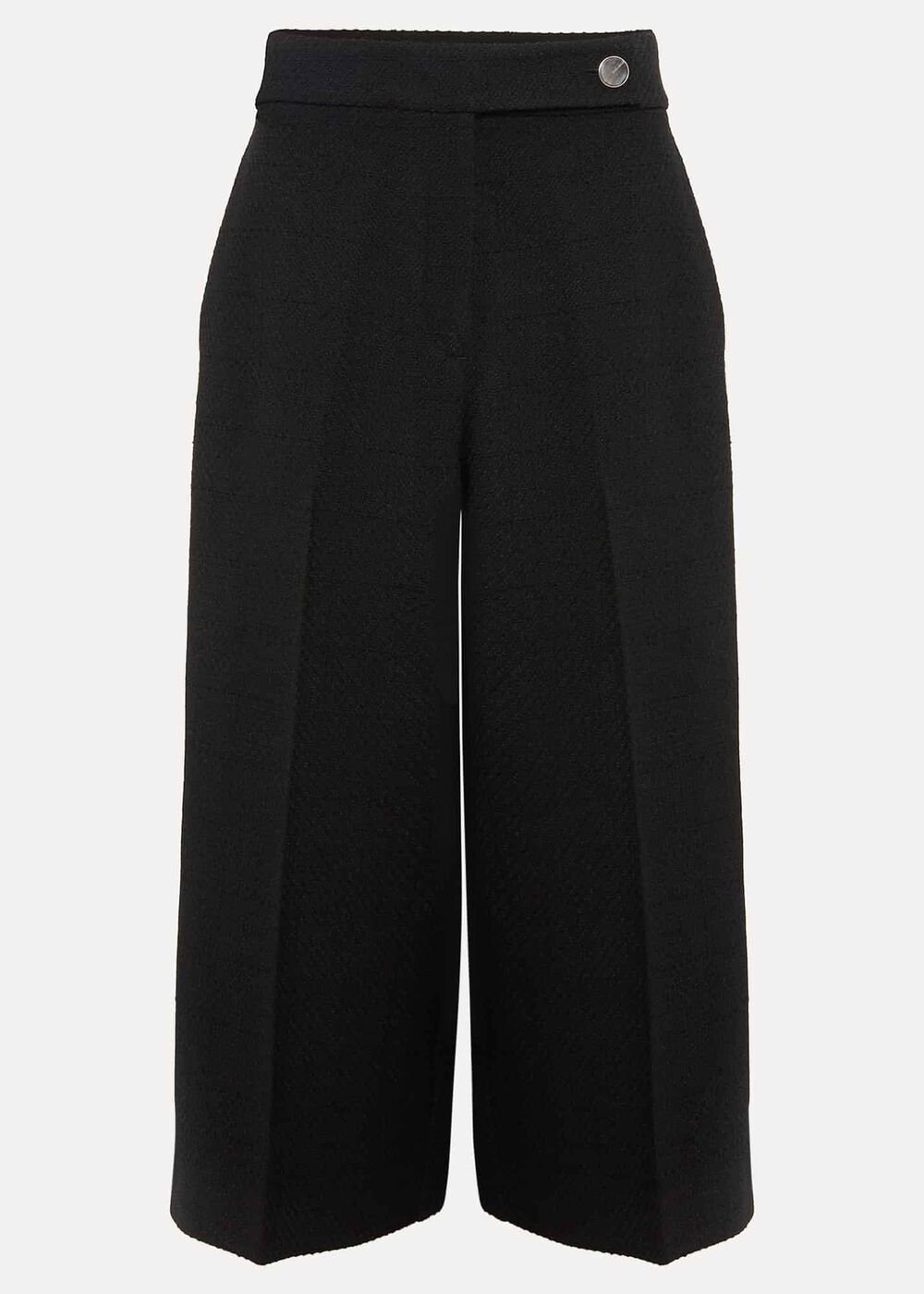Ripley Boucle Culotte - Black