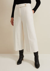 Ripley Boucle Culotte - Ivory