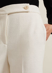 Ripley Boucle Culotte - Ivory