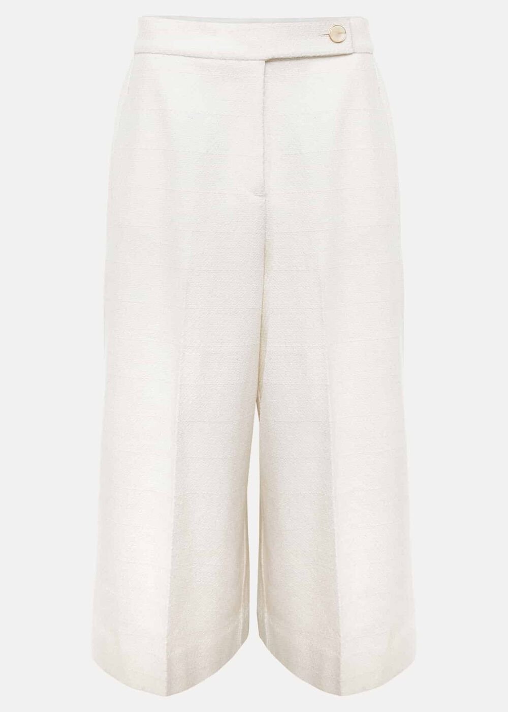 Ripley Boucle Culotte - Ivory