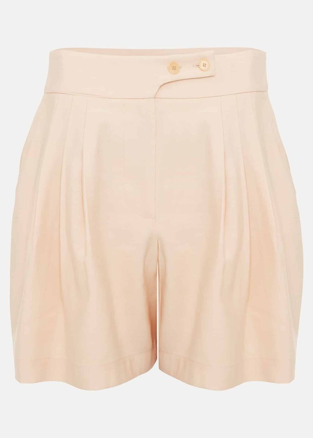 Bianca Short - Coral