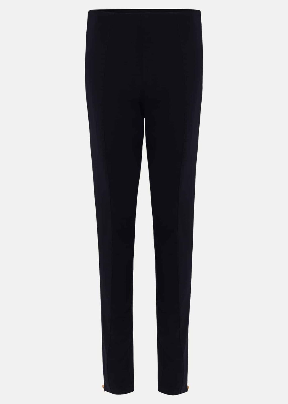 Petite Amina Skinny Trouser - Indigo