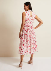Tillie Dress - Multi-Coloured