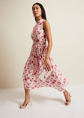 Tillie Dress - Multi-Coloured