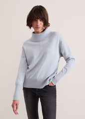 Steph Jumper - Blue
