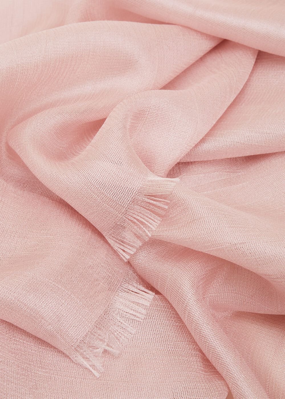 Verity Scarf - Antique Rose