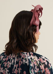 Pink Headband - Pink