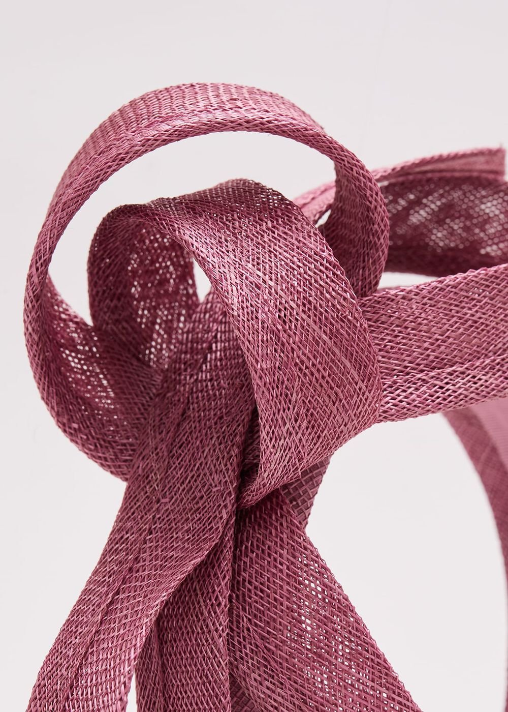 Pink Headband - Pink